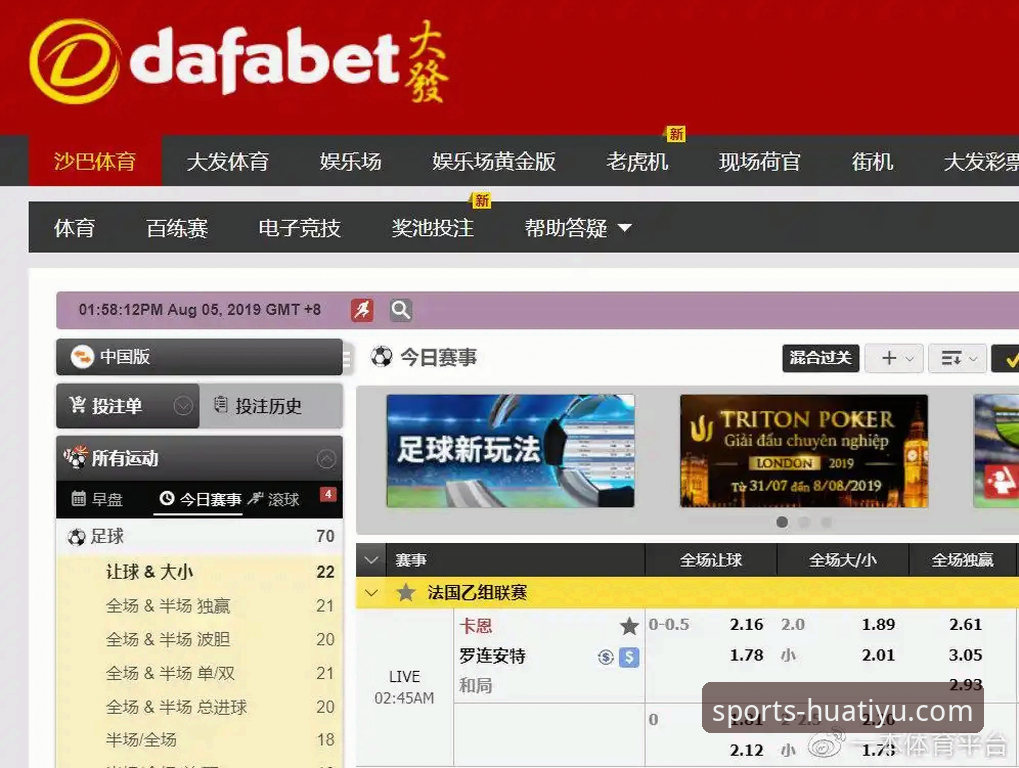 7个关键步骤：最新华体育官方平台使用全攻略