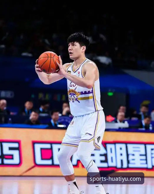 陈国豪回避条款升级事件详解：CBA状元为何无缘对战老东家
